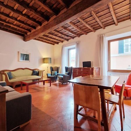 La Giulia Exclusive - Homkeey Apartments Rome Extérieur photo