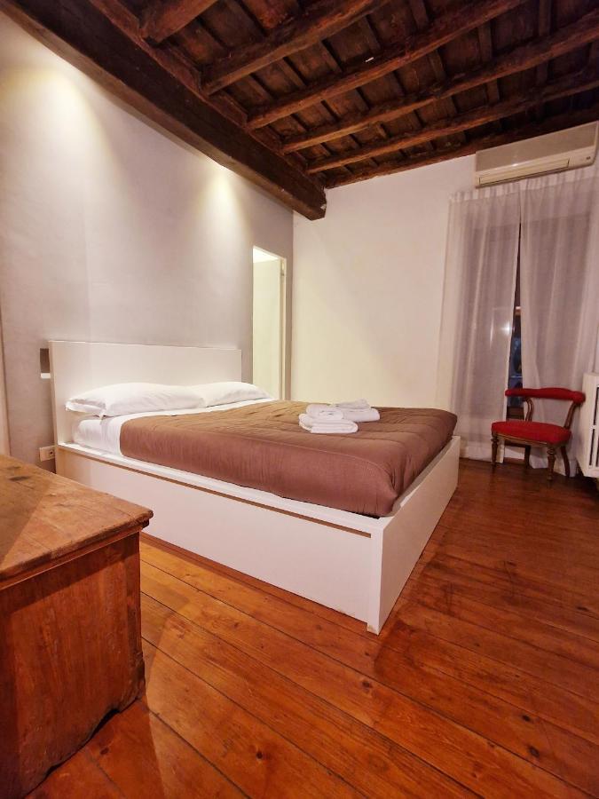 La Giulia Exclusive - Homkeey Apartments Rome Extérieur photo