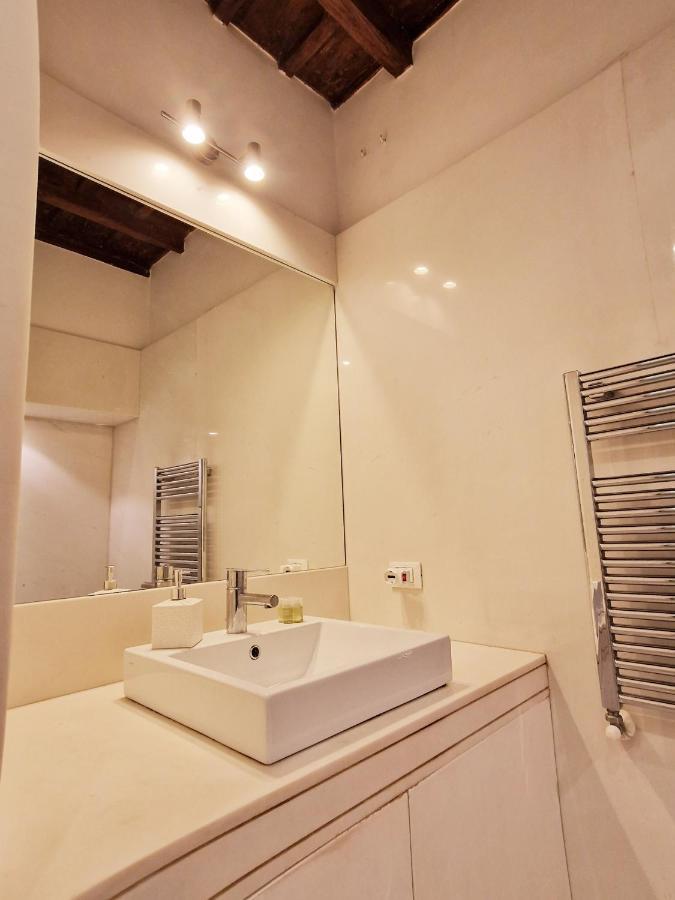 La Giulia Exclusive - Homkeey Apartments Rome Extérieur photo