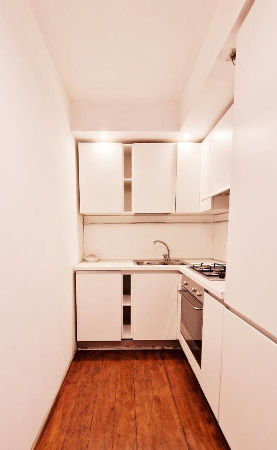 La Giulia Exclusive - Homkeey Apartments Rome Extérieur photo