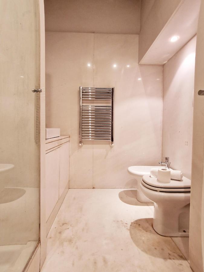 La Giulia Exclusive - Homkeey Apartments Rome Extérieur photo